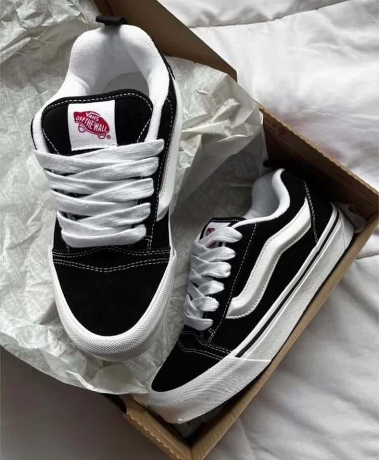 Imagem do Tenis Vans